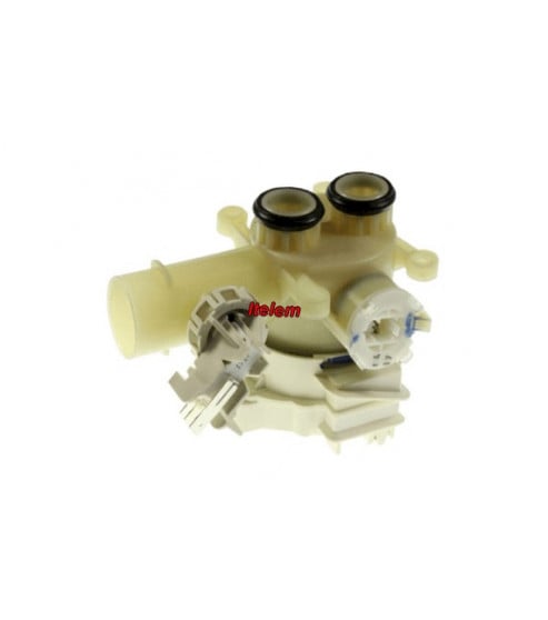Moteur d’aspersion lave-vaisselle Continental Edison 32029698