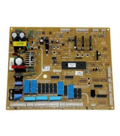 Carte électronique réfrigérateur Daewoo 30143D5072