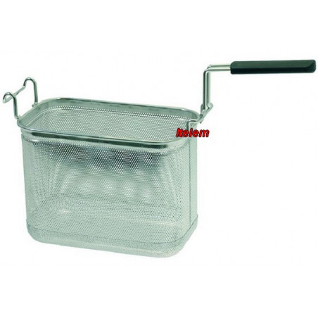 Panier cuiseur à pâtes Alpeninox 0G2326