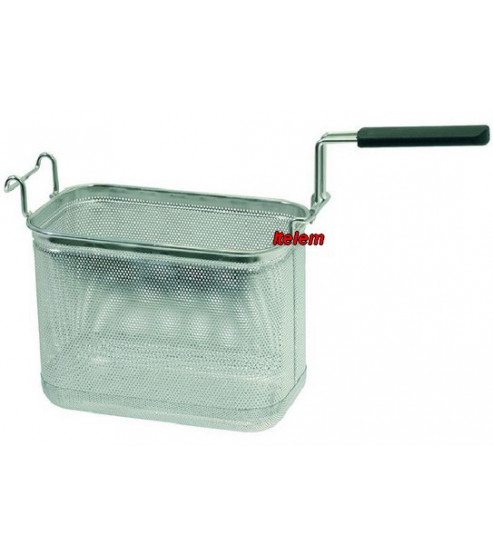 Panier cuiseur à pâtes Alpeninox 0G2326
