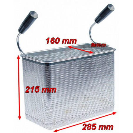 Panier cuiseur à pâtes Dexion A800001260