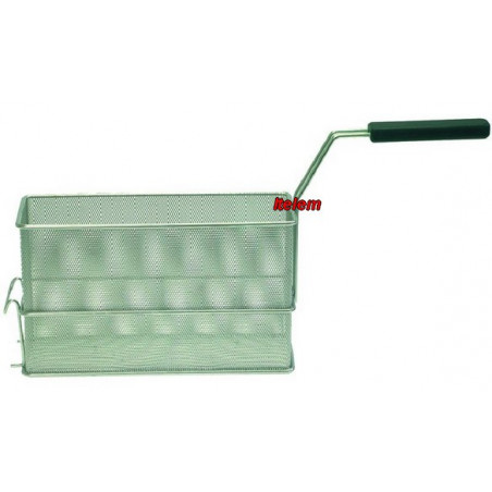 Panier cuiseur à pâtes Gico 264200230