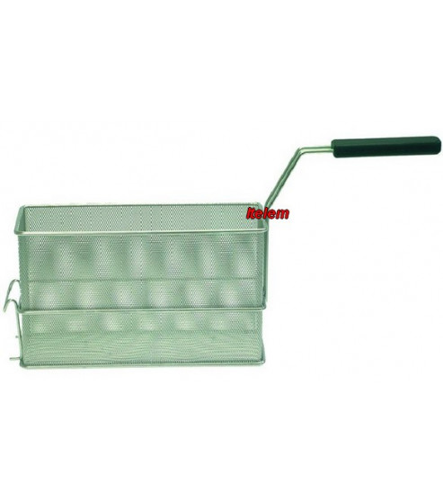 Panier cuiseur à pâtes Gico 264200230