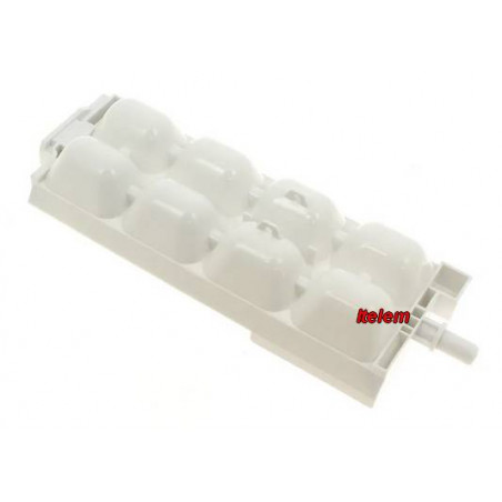 Bac glaçons réfrigérateur Haier 0060204650