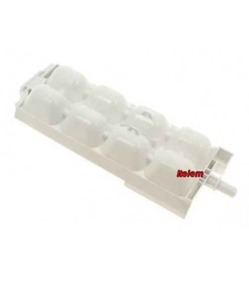 Bac glaçons réfrigérateur Haier 0060204650