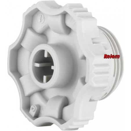 Écrou de bras supérieur lave-vaisselle Miele 3992152