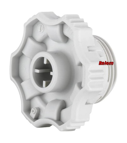 Écrou de bras supérieur lave-vaisselle Miele 3992152