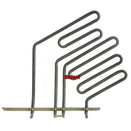 Résistance sèche-linge Brandt 51X5572