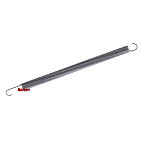 Ressort de porte lave-vaisselle Silanos 908041