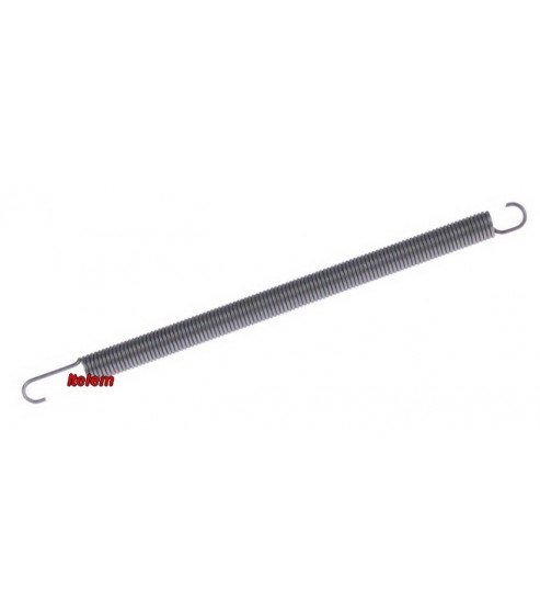 Ressort de porte lave-vaisselle Silanos 908041