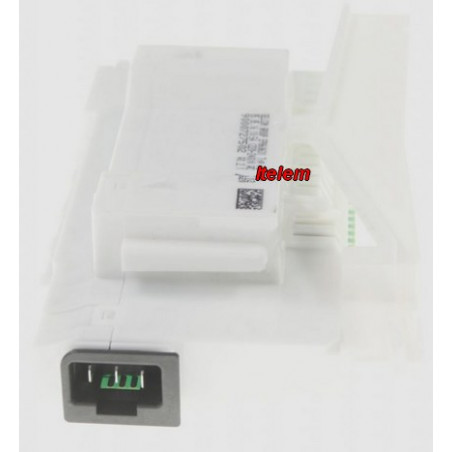 Module électronique de puissance lave-vaisselle Bosch 00656427