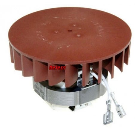 Moteur extracteur four Fagor CH8D002A6
