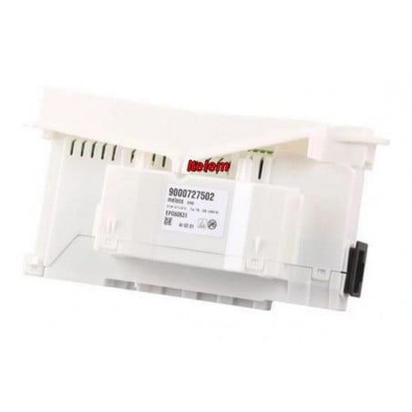 Module électronique lave-vaisselle Siemens 00658811