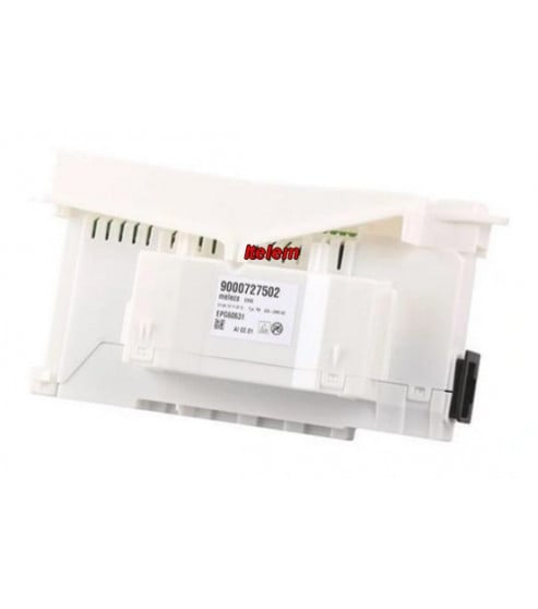 Module électronique lave-vaisselle Siemens 00658811
