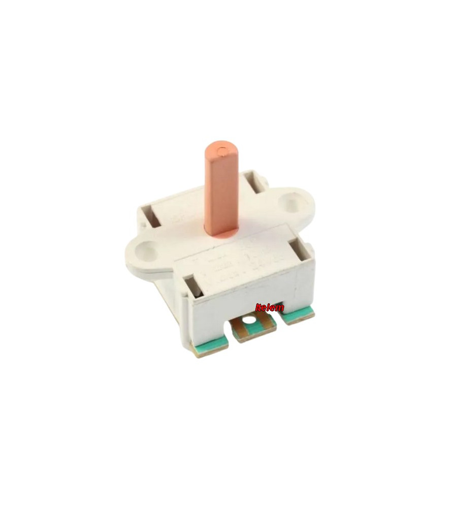 COMMUTATEUR DE SELECTION PROGRAMME DE CUISSON 12 POSITIONS POUR CUISINIERE OU FOUR FAGOR | Leroy