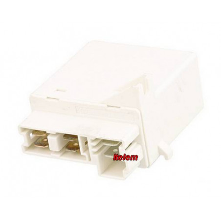 Relais de chauffage 041931030100 lave-vaisselle Electrolux 50296242006