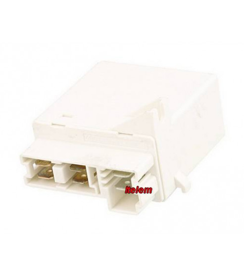 Relais de chauffage 041931030100 lave-vaisselle Electrolux 50296242006