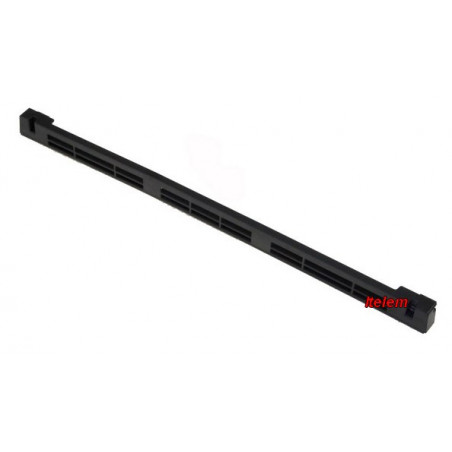 Déflecteur de porte four Scholtès C00273998