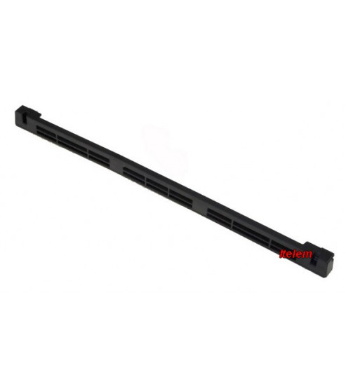 Déflecteur de porte four Scholtès C00273998