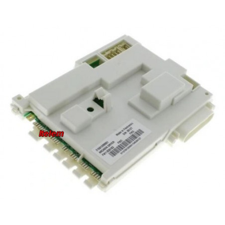 Module électronique sèche-linge Indésit C00303312