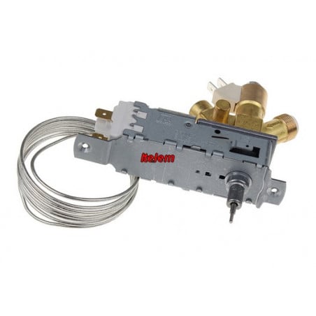 Robinet thermostatique réfrigérateur Dométic 2412190205