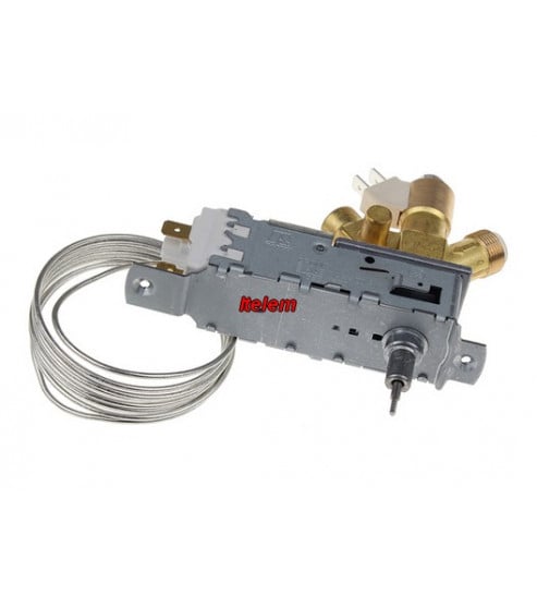 Robinet thermostatique réfrigérateur Dométic 2412190205