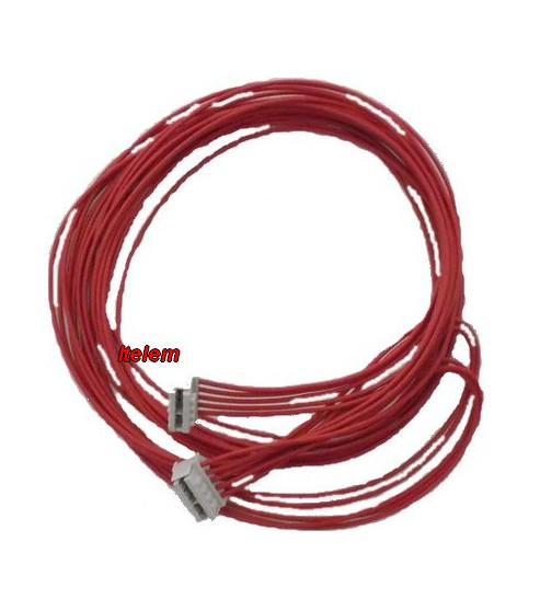 Micro-interrupteur De Porte Pour Lave Vaisselle Scholtes - C00041194 - Accessoires lave-vaisselle