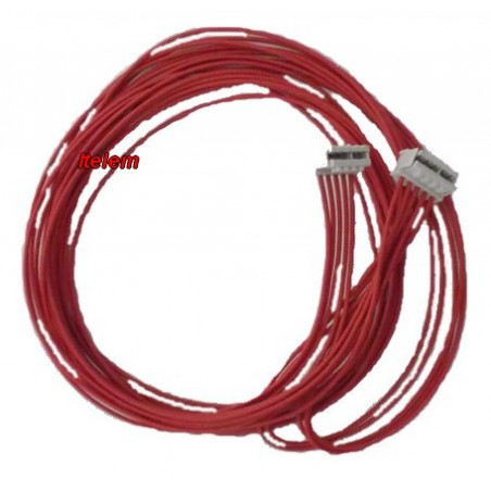 Câble de liaison lave-vaisselle Indesit C00281281