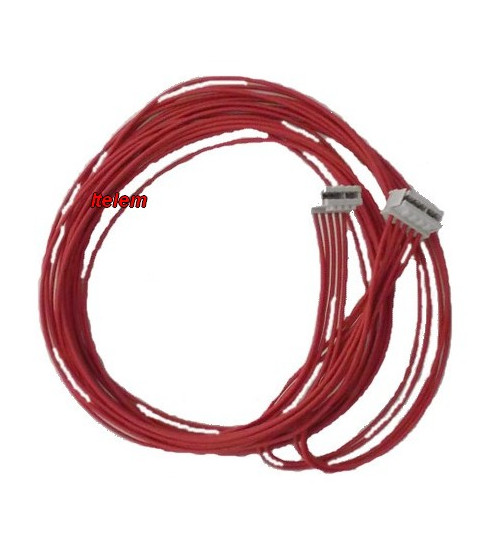 Câble de liaison lave-vaisselle Indesit C00281281