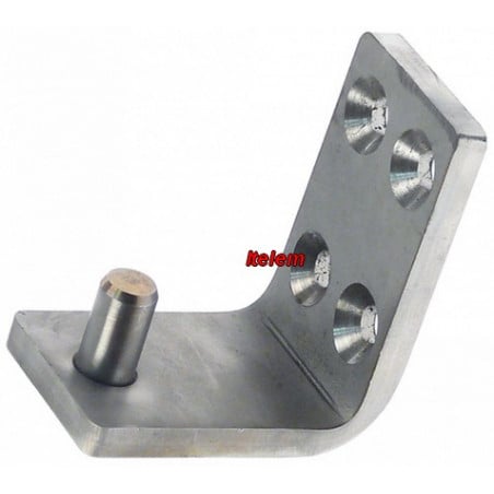Charnière porte four Inoxtrend 519632