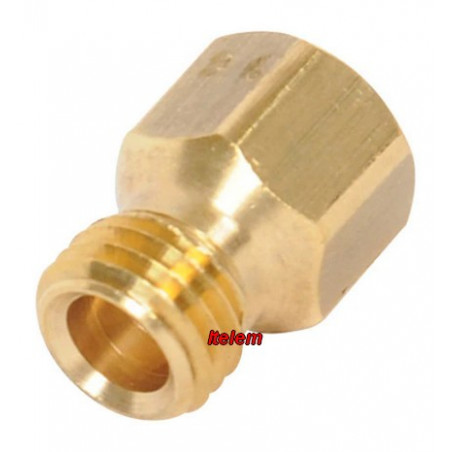 Injecteur gaz naturel calibre 96 cuisinière Arthur-Martin 3544004124