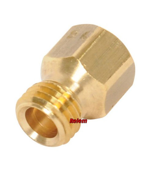 Injecteur gaz naturel calibre 96 cuisinière Arthur-Martin 3544004124