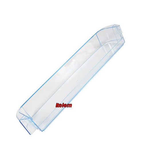 Balconnet intermédiaire réfrigérateur Electrolux 2425181035