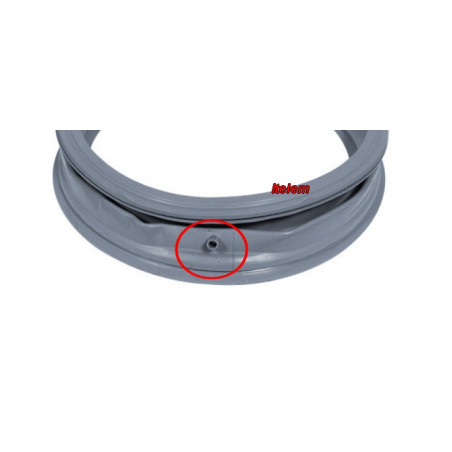 Joint de hublot lave-linge MDS41955002