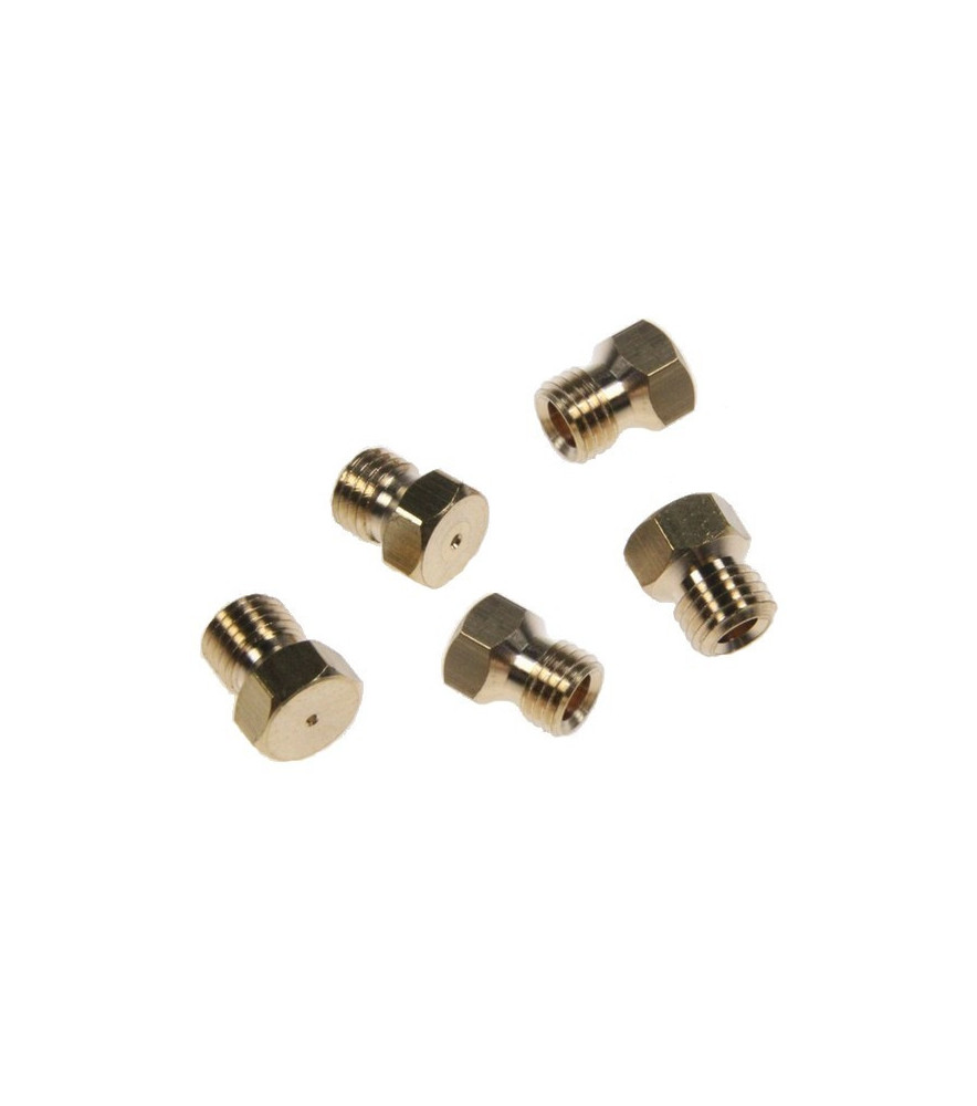 Injecteurs butane Glem Airlux 39672