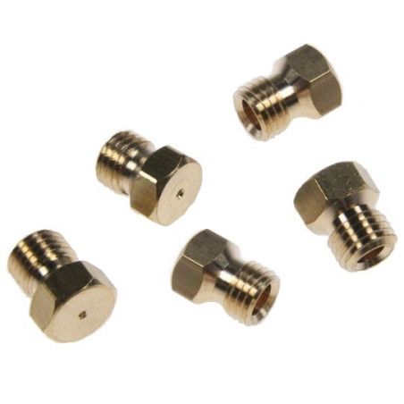 Injecteurs butane Glem Airlux 39672