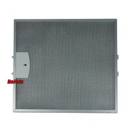 Filtre à graisse hotte Bosch 00672373