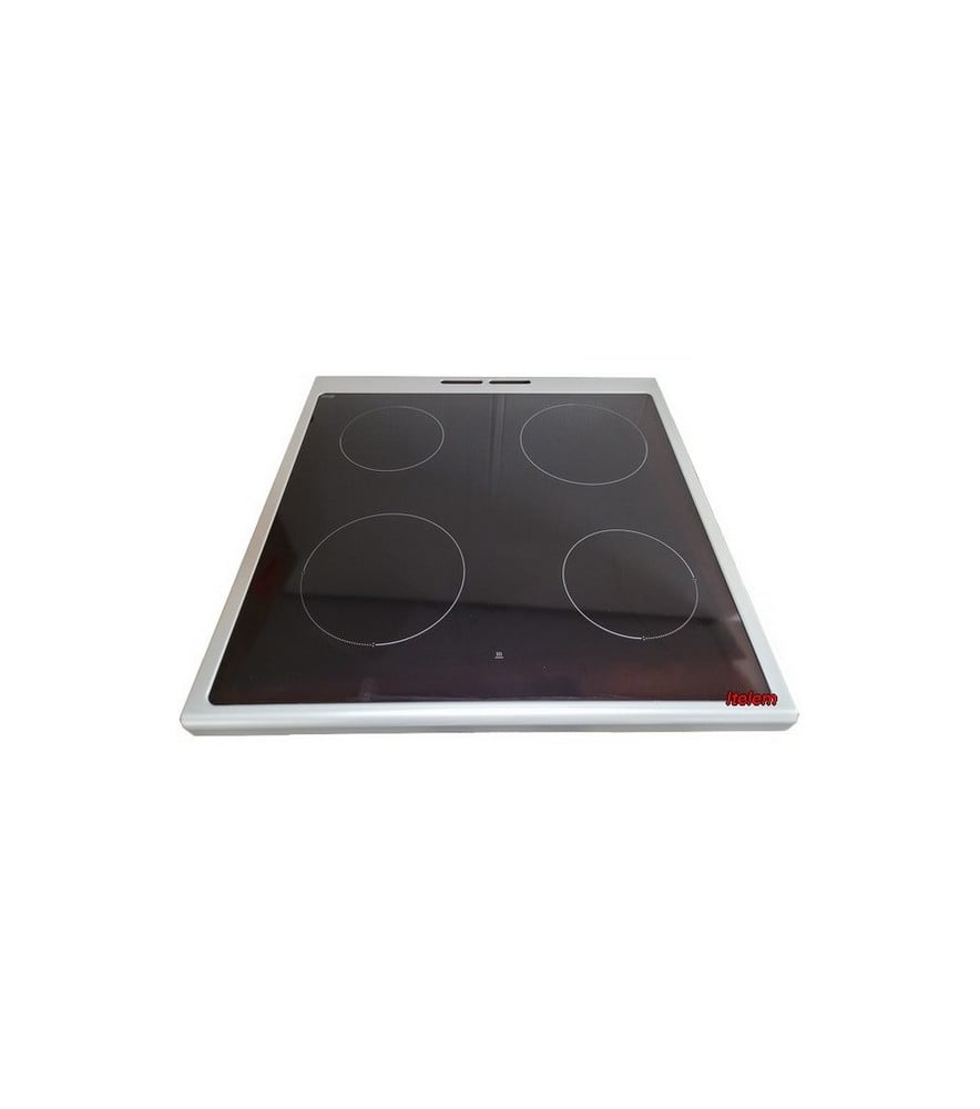 Dessus verre vitrocéramique cuisinière Faure 3428384105 — free download