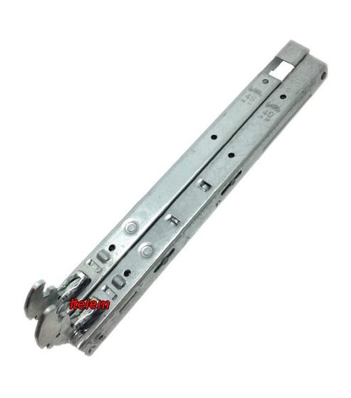 Charnières de porte pour four Whirlpool 481010724327