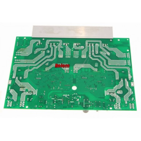 Module de puissance plaque de cuisson Beko 167000196
