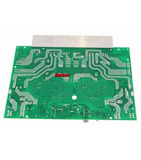 Module de puissance plaque de cuisson Beko 167000196