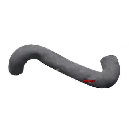 Durite d'alimentation inférieure lave-vaisselle Smeg 758972836