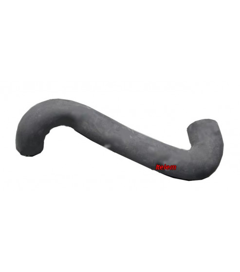 Durite d'alimentation inférieure lave-vaisselle Smeg 758972836