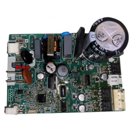 Module électronique inverter réfrigérateur américain Hisense HK1643936