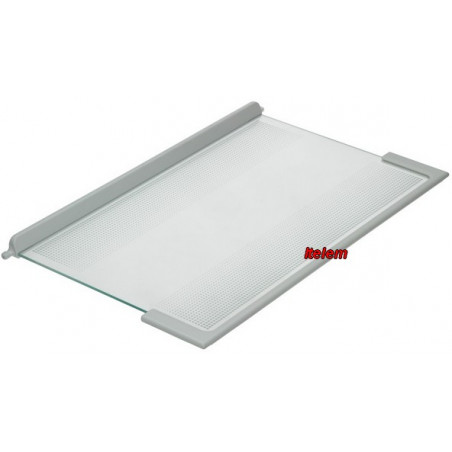 Clayette verre complète réfrigérateur Liebherr 9293003