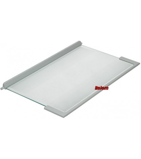 Clayette verre complète réfrigérateur Liebherr 9293003