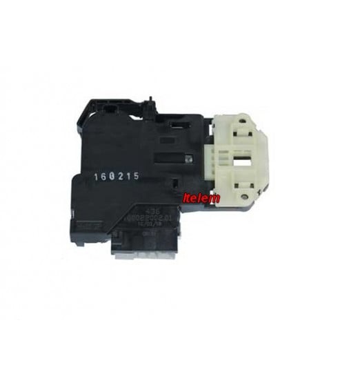 Verrou lave-linge Hotpoint C00254755