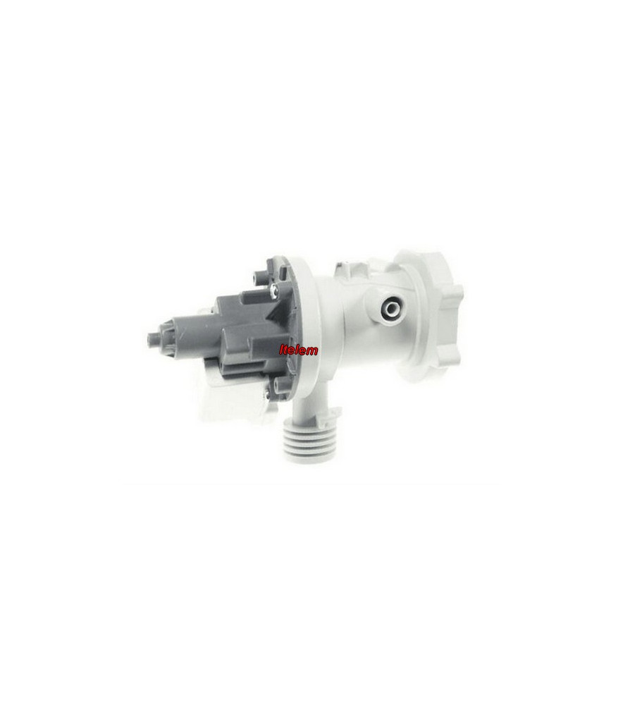Pompe de vidange lave-linge Sogelux 32028908