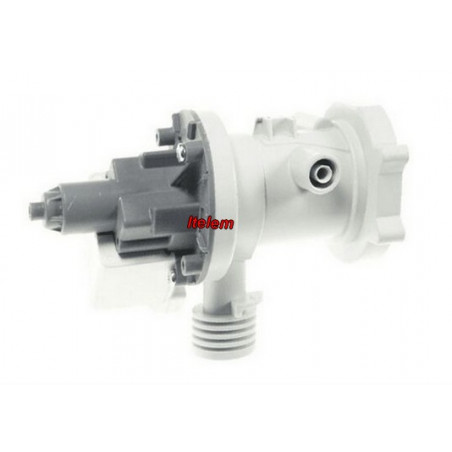 Pompe de vidange lave-linge Sogelux 32028908
