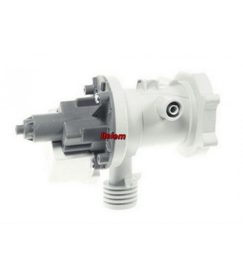 Pompe de vidange lave-linge Sogelux 32028908